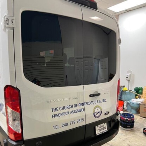 Vehicle Graphics